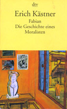 Cover &copy; Deutscher Taschenbuch Verlag